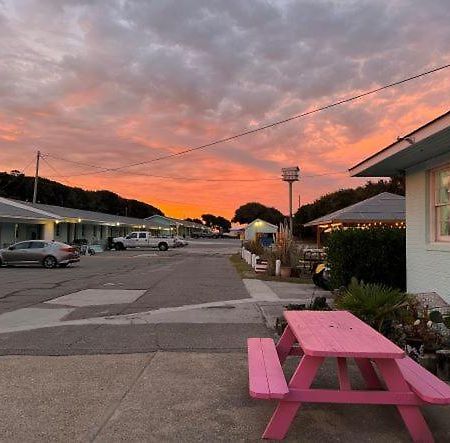 Swell Motel Buxton Buitenkant foto