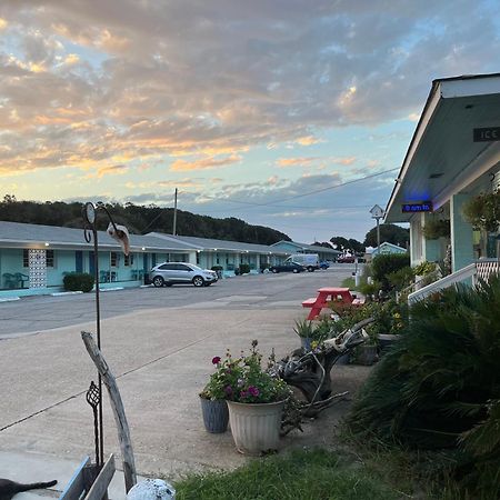 Swell Motel Buxton Buitenkant foto