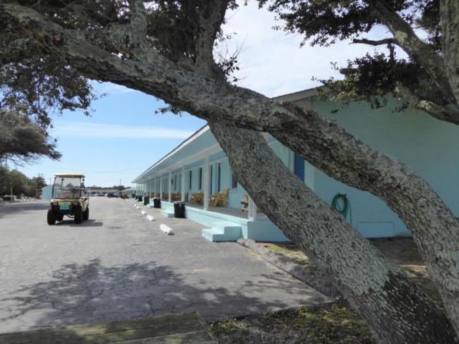 Swell Motel Buxton Buitenkant foto