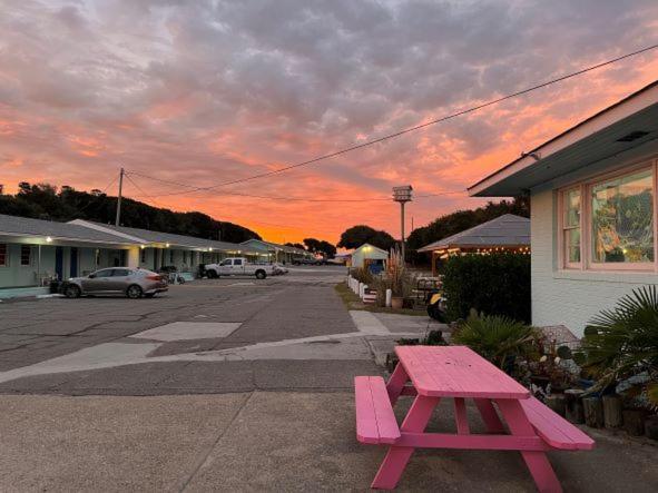 Swell Motel Buxton Buitenkant foto