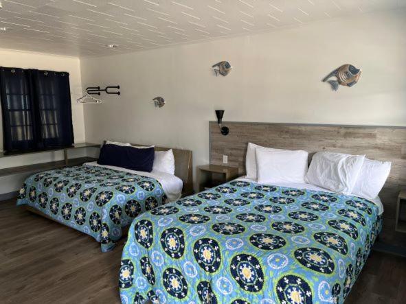 Swell Motel Buxton Buitenkant foto