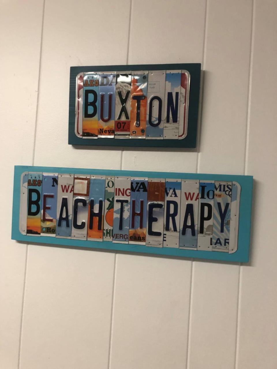 Swell Motel Buxton Buitenkant foto