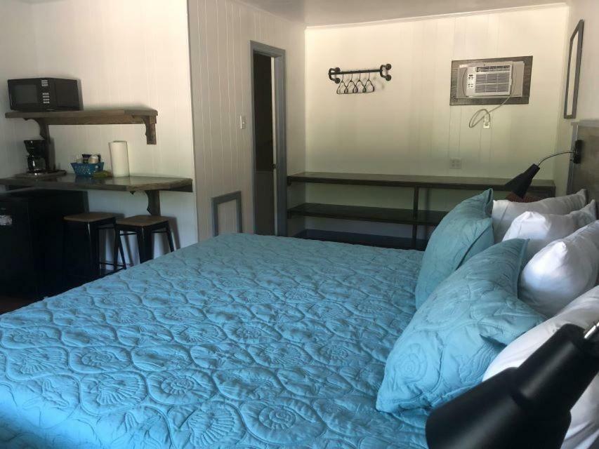 Swell Motel Buxton Buitenkant foto