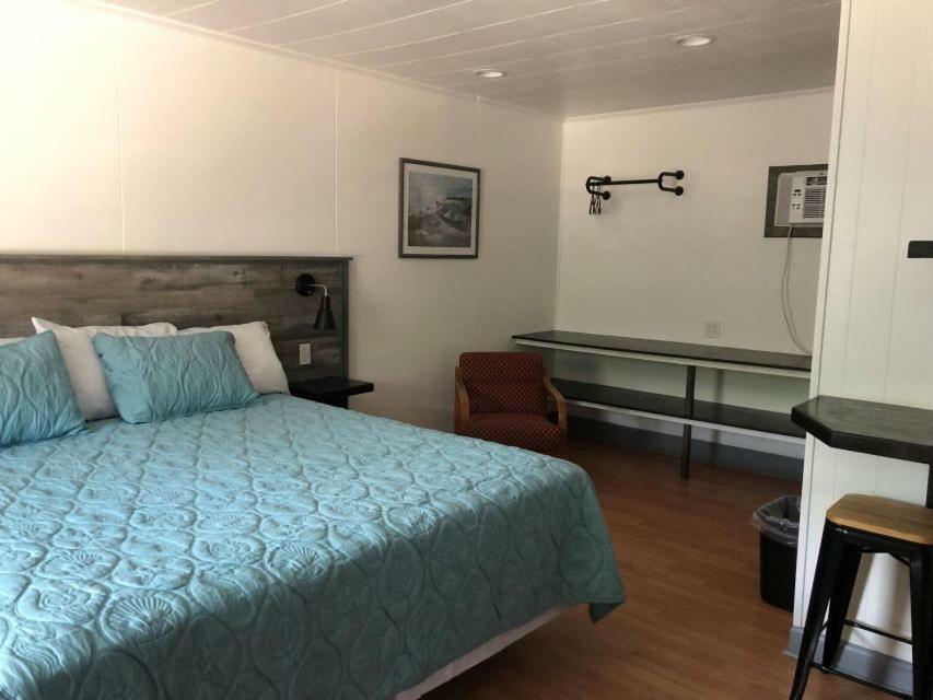 Swell Motel Buxton Buitenkant foto